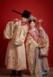 -第一夫人婚纱摄影(南京店)