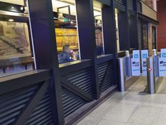 -星巴克(北京南站第二店)