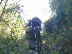 -山沟沟景区