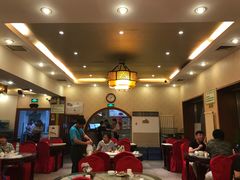 大堂-惠宾饭庄(中山路店)