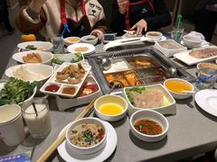 -海底捞火锅(苏宁生活广场店)