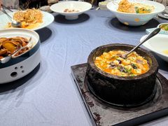 -狮王府淮扬菜(万象城店)