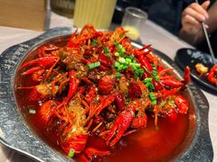 -李叔叔虾蟹大排档(青羊店)