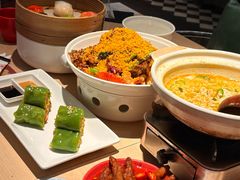 -避风塘(宝山万达店)