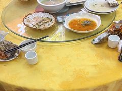 -景隆乳鸽王海鲜餐厅(溪涌店)