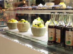 -游心咖啡(青山滨江店)
