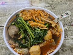 -吉庆桂林米粉·柳州螺蛳粉(港汇广场店)