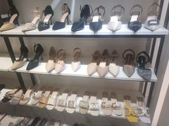 -南京时尚莱迪购物广场(正洪街店)