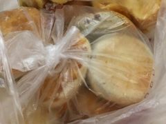 -詹记桃酥(包河万达店)