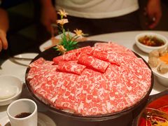 -重庆德庄火锅(保利水城店)