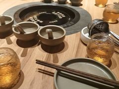 -巴奴毛肚火锅(龙湖锦艺城店)