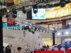 -万达广场(北京槐房店)