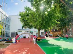 -北京师范大学实验幼儿园(牡丹园分园)