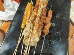 -柒五龙虾(八王寺店)
