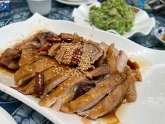 -瑞丰园庭院餐厅·白族传统家常菜