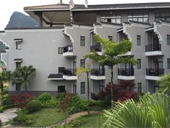 -碧莲江景大酒店