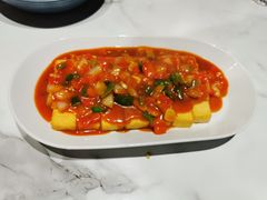 -丝路有约·西域美食