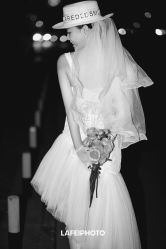 点击看大图 -帆拉斐婚纱摄影(春熙店)