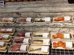 -Olé精品超市(北京合生汇店)