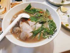 -PHO YOU粉你越南餐厅(逸天城店)