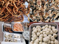 -巴哈面店(沈家门西大街店)