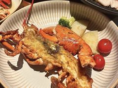 -Mr.Fish鱼鲜生海鲜放题(高德置地冬广场店)