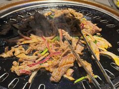 -杨小佳·齐齐哈尔烤肉·烤串(广州店)