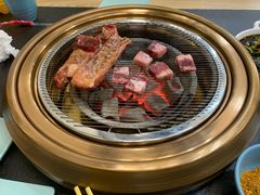 -福福泥炉烤肉(三台子店)