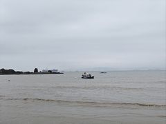 -白城沙滩