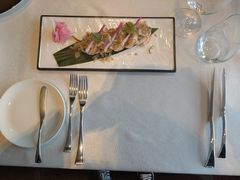 -Flame秀扒房西餐厅·石家庄希尔顿酒店