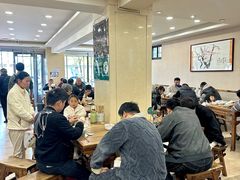 -老刘家永盛斋·传统泡馍(东关南街店)