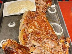 -九十九顶毡房(阜石路店)