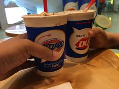 -DQ·蛋糕·冰淇淋(绿宝店)