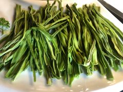 贡菜-蝎王府羊蝎子(西稍门店)