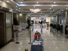-重庆民众体检中心(奥体分院)