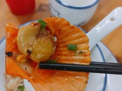 -明记海鲜大排档(巽寮湾店)