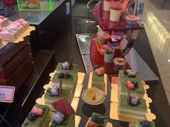 -博林圣海伦酒店-LA VILLA自助西餐厅(华侨城店)