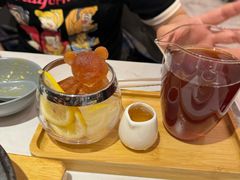 -鹿港小镇(悠唐店)