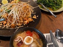 冬阴功汤-米泰MiThai