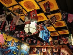 -有喜屋·烧鸟·居酒屋(三钢里店)