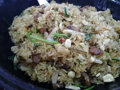 糯米饭-龙坛美食店