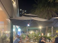 -木屋烧烤(惠阳华润小径湾店)