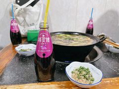 -石灰市毛记烧鸡公(解放碑店)