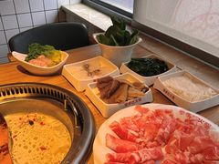 -季季红火锅(长沙步行街店)