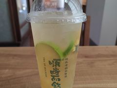 -长春堂顺时而饮(前门店)
