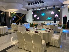 -斯通泰伯酒店-餐厅