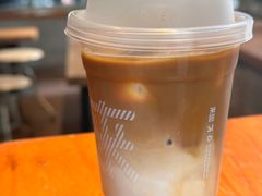 -来回·咖啡(天河南店)
