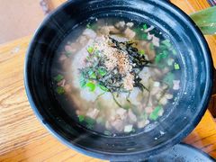 -千寻烧肉(政务区店)