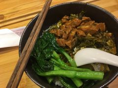 -72街红烧排骨饭(海珠丽影广场店)