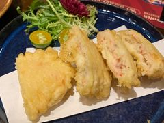 -古田居·特色寿司料理(骏欣中心店)